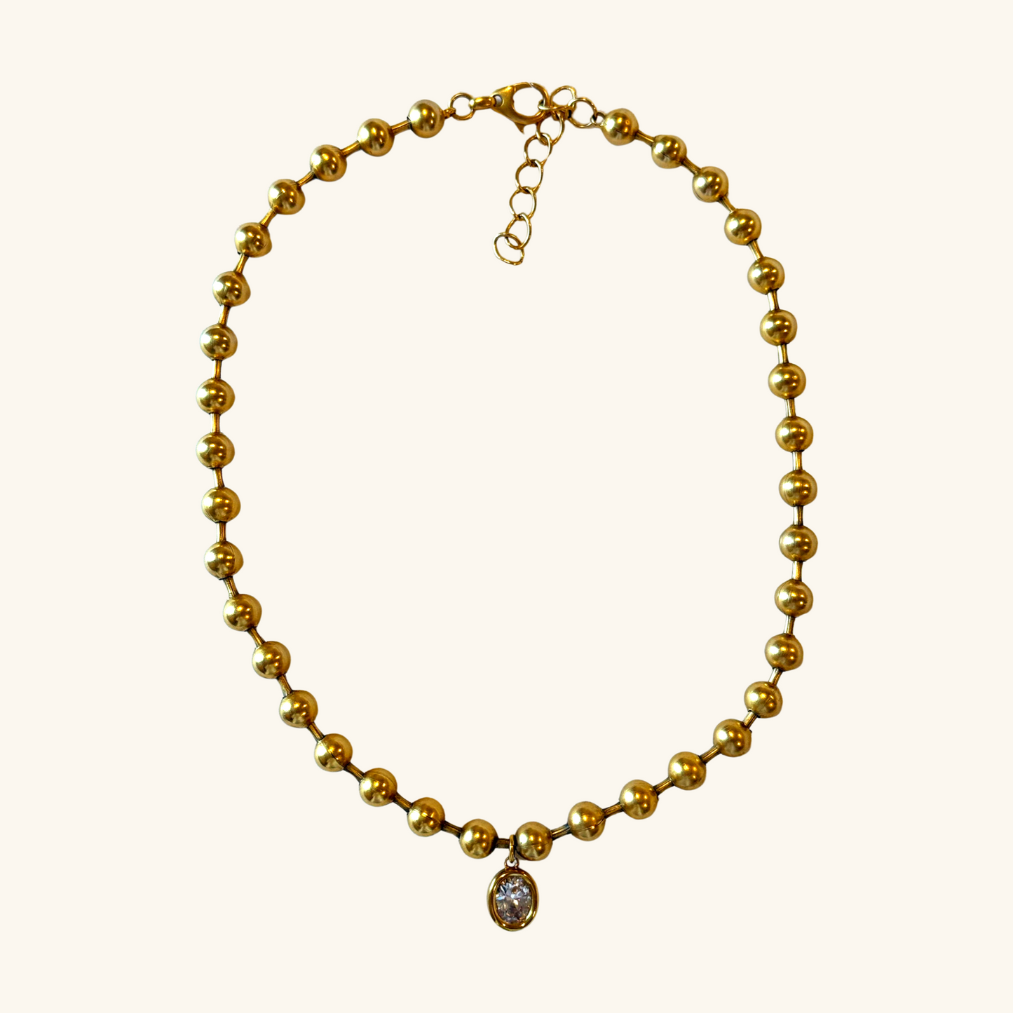 MOLLY NECKLACE