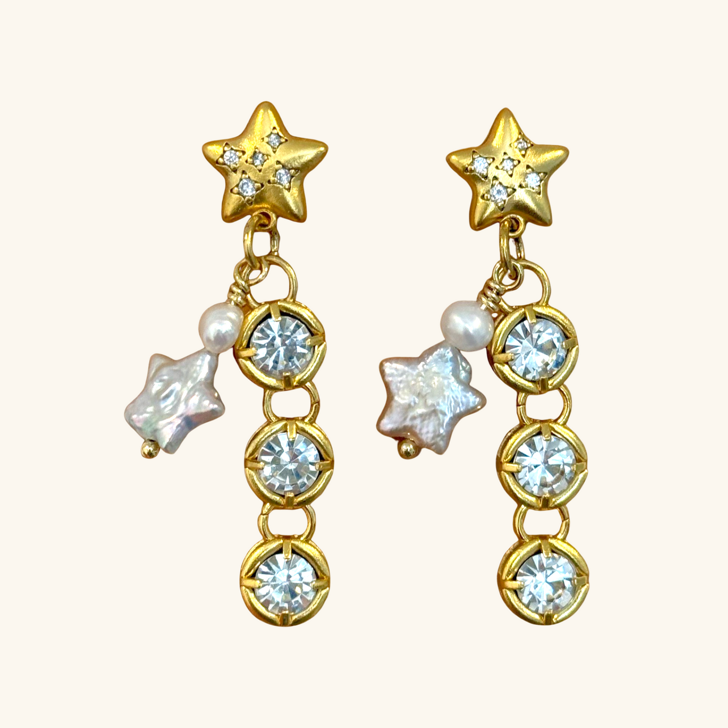 SIENNA EARRINGS