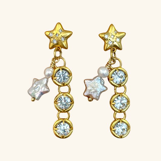 SIENNA EARRINGS