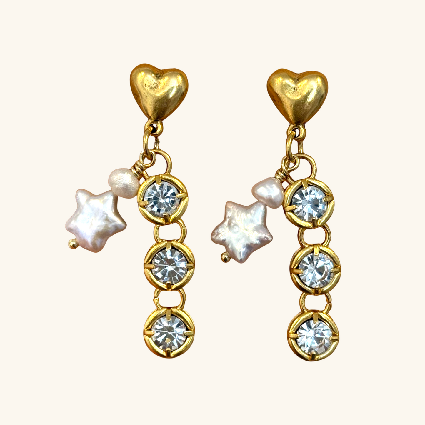 KAYLA EARRINGS