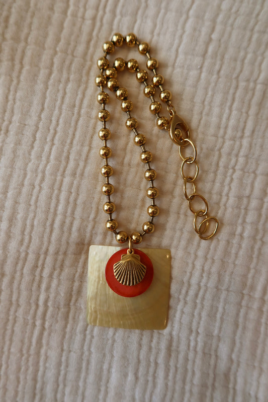 NOA NECKLACE