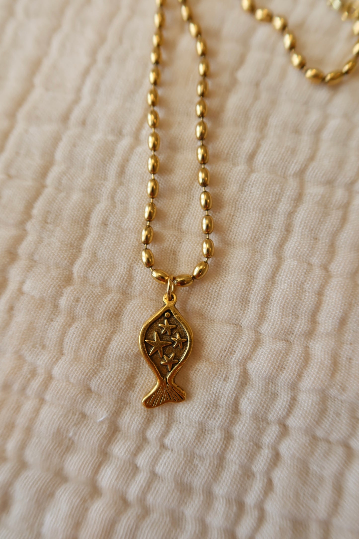 MADISON NECKLACE - small