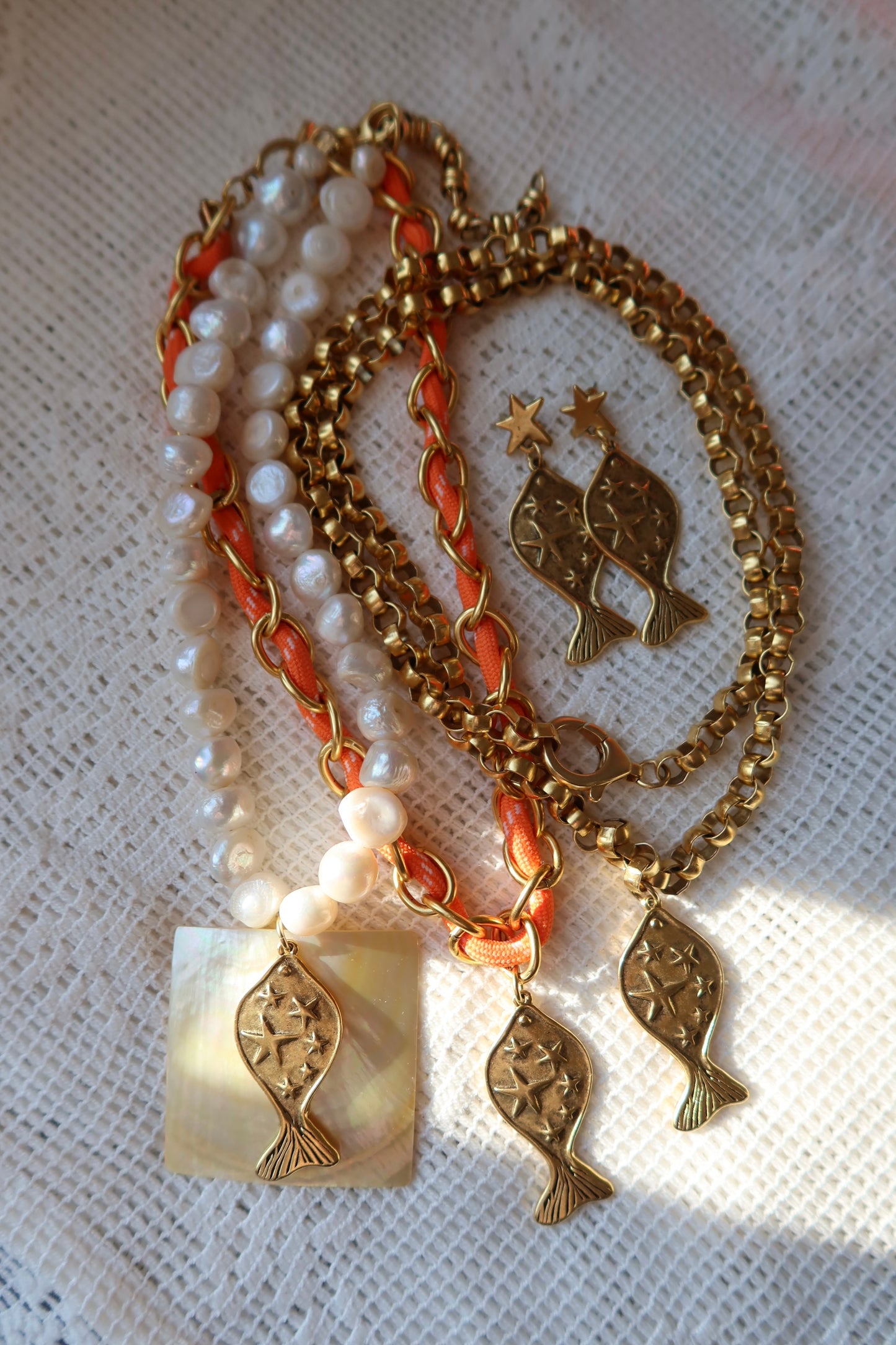 RAMONA NECKLACE