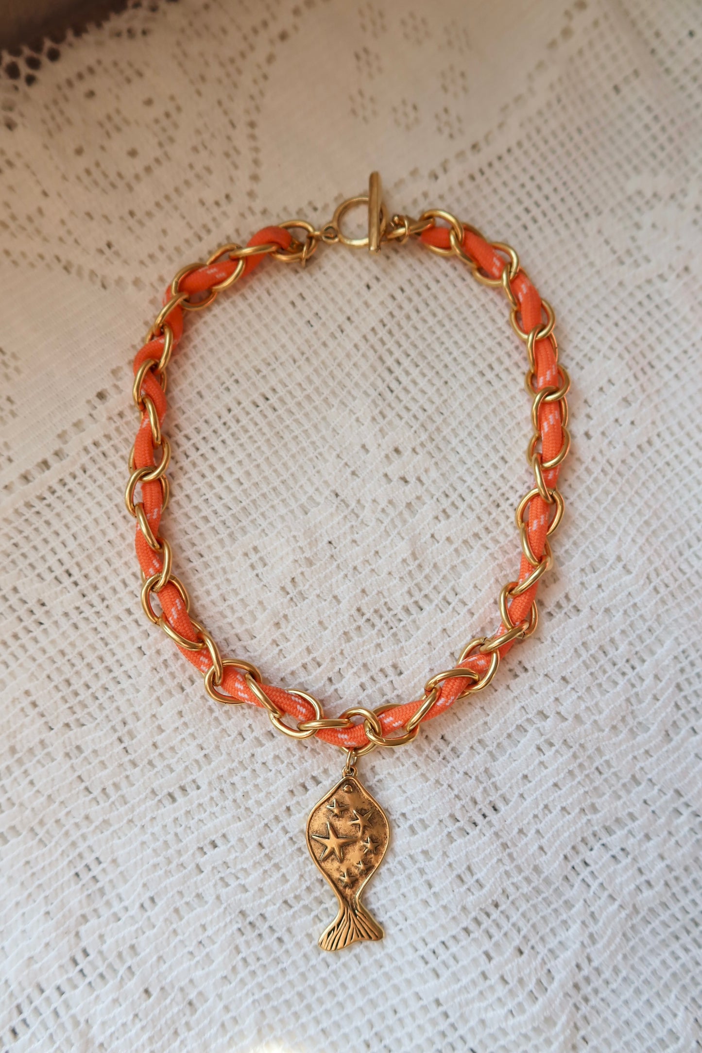 RAMONA NECKLACE