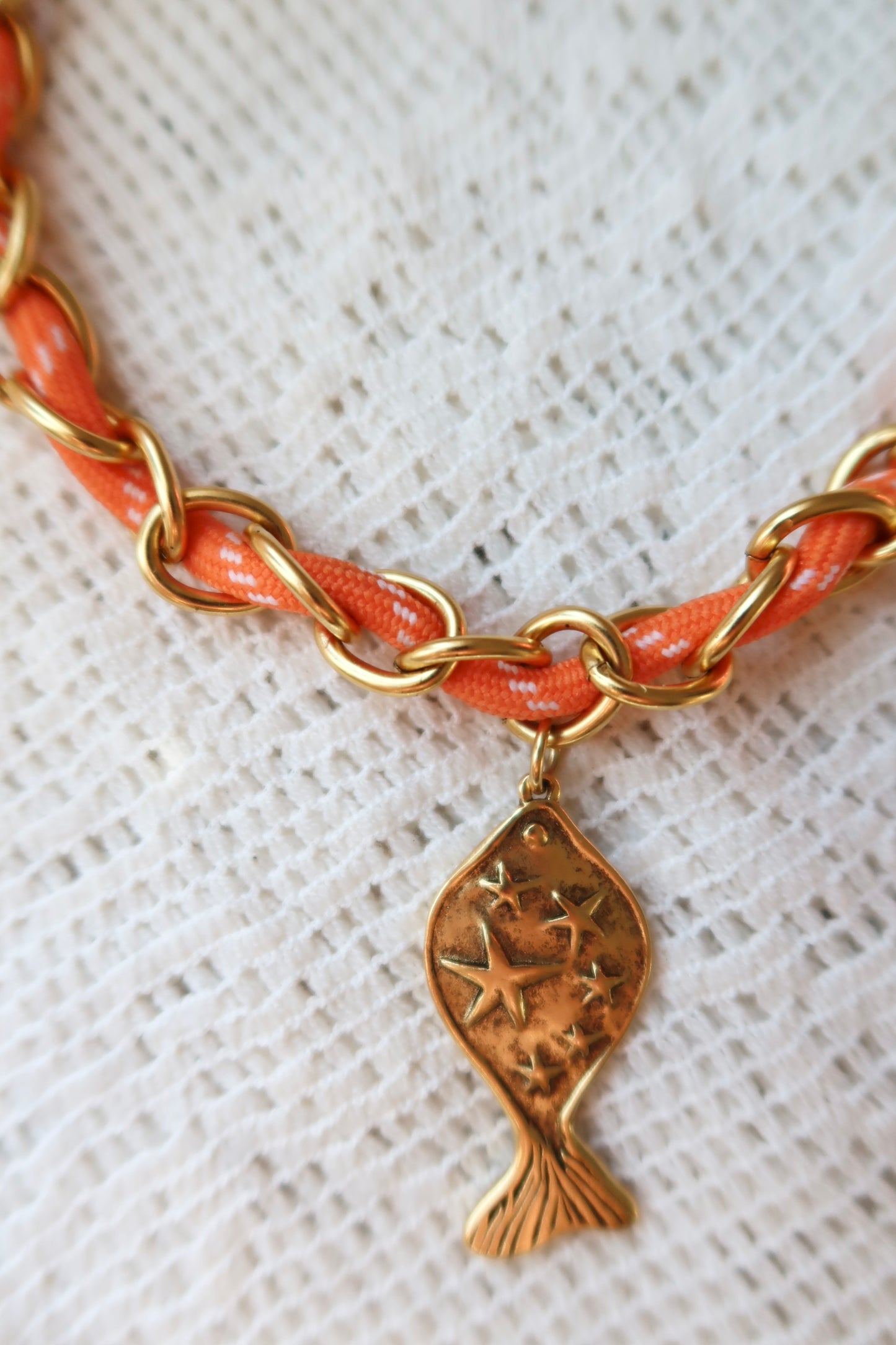 RAMONA NECKLACE