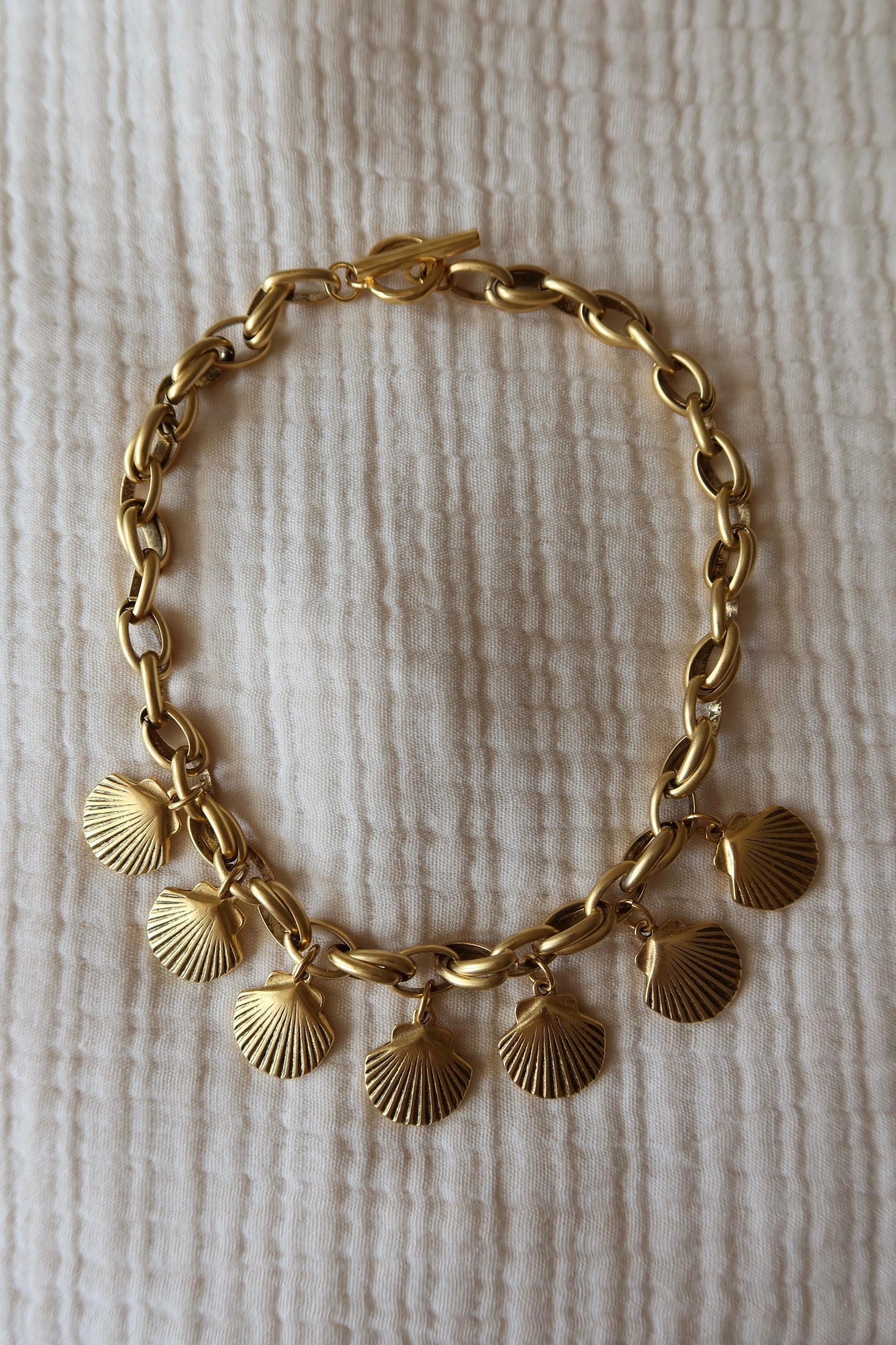 COAST NECKLACE