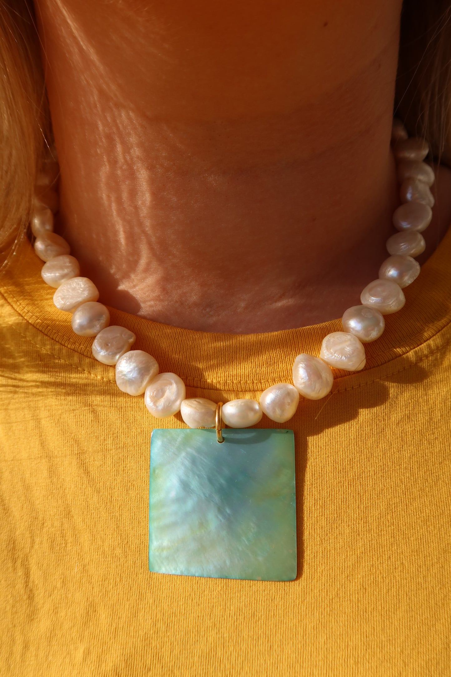 ISLA NECKLACE