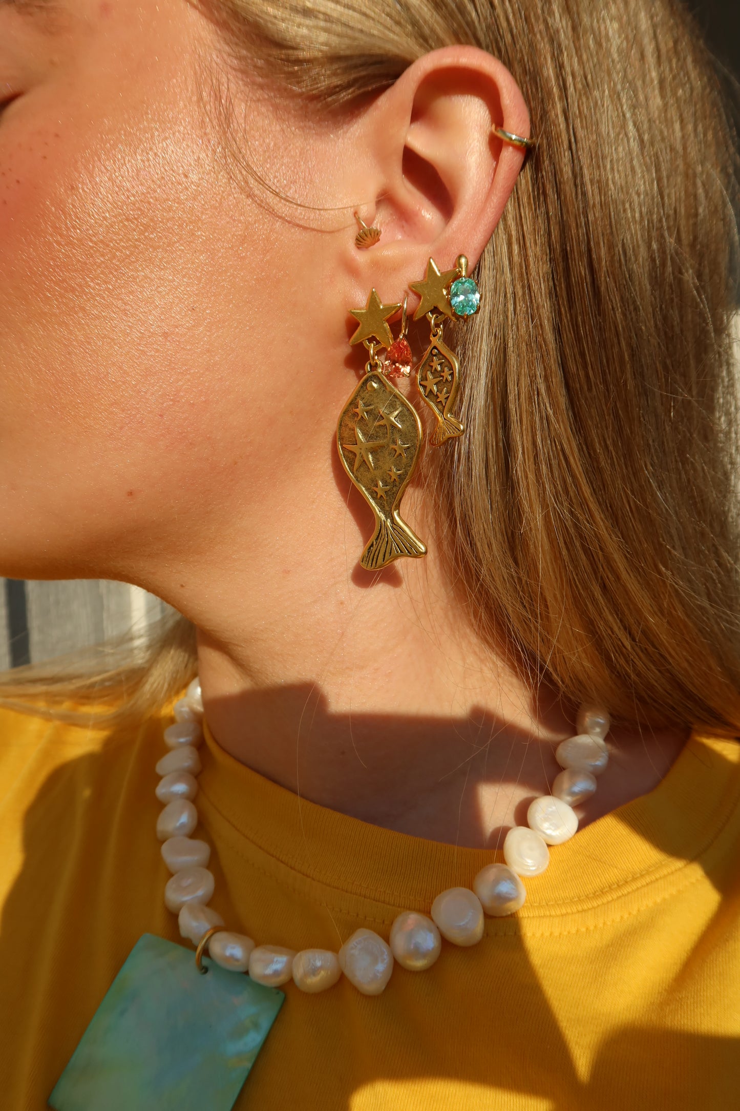 MADISON EARRINGS - large
