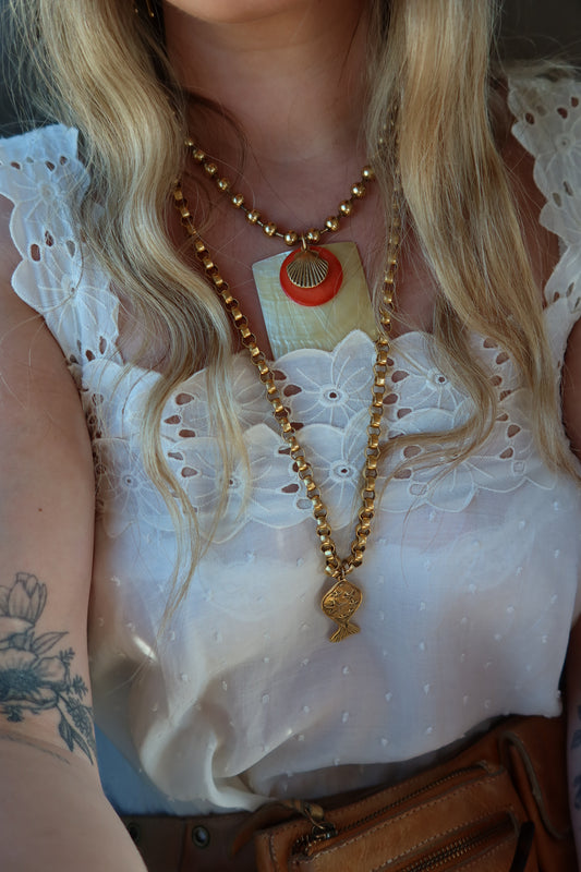 MADISON NECKLACE