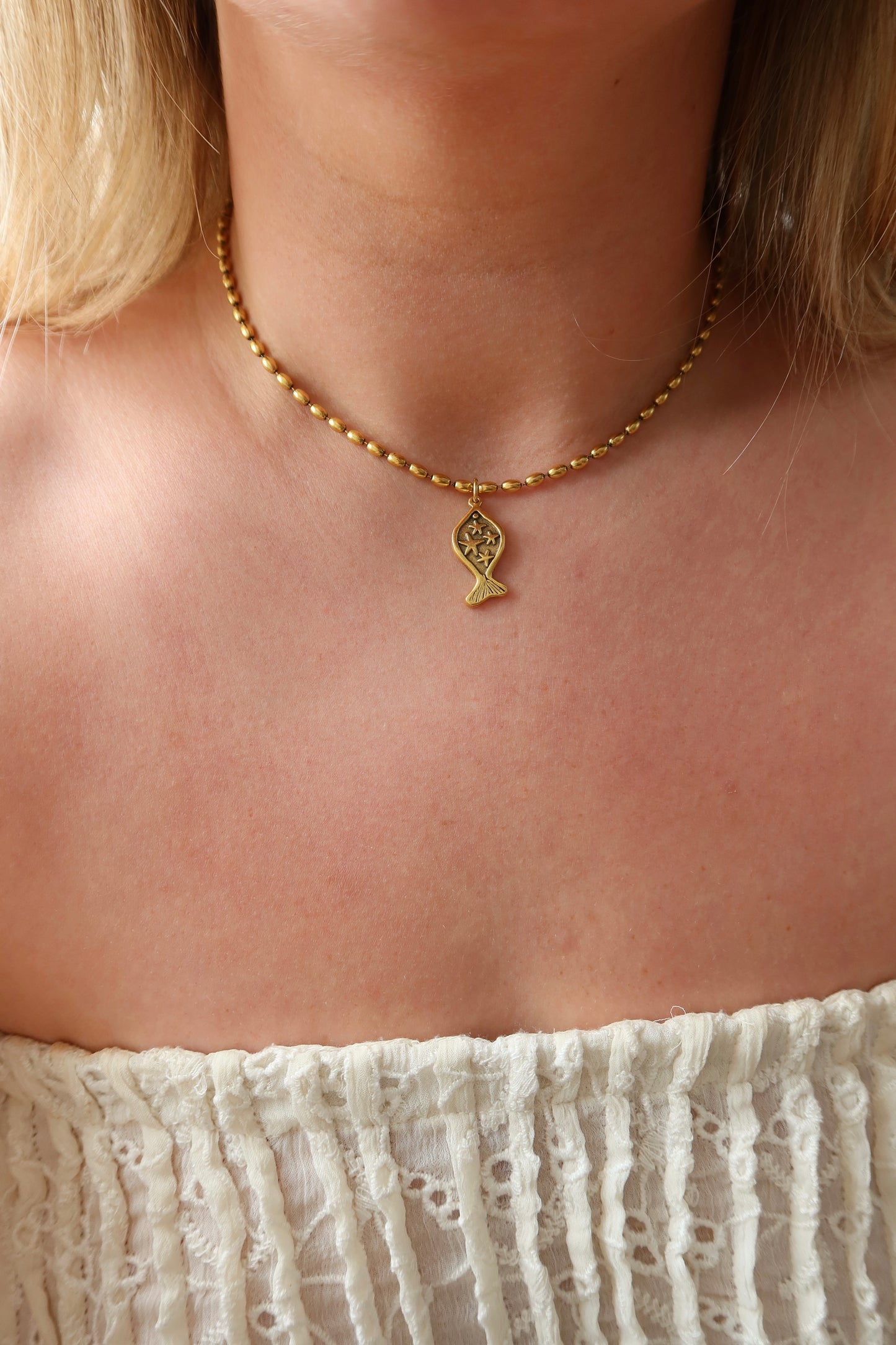 MADISON NECKLACE - small
