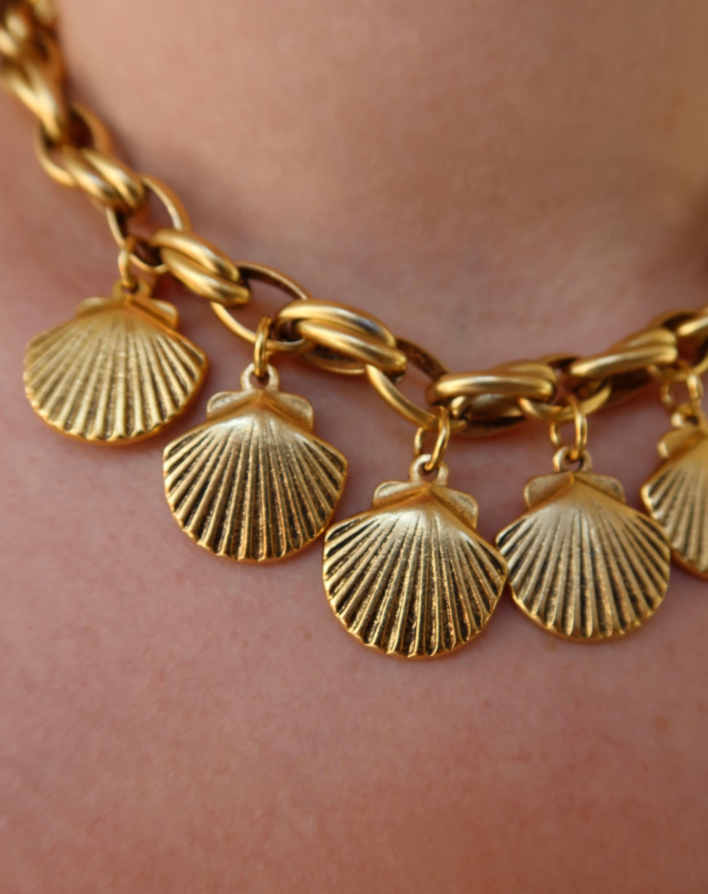 COAST NECKLACE