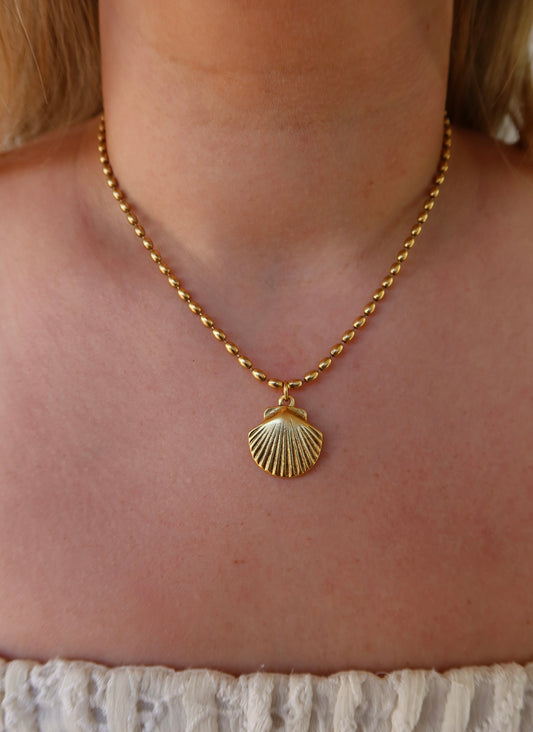 COAST NECKLACE - small