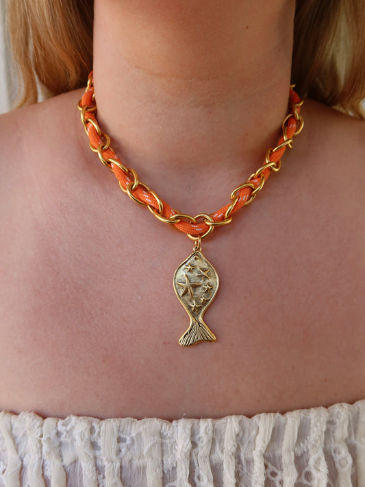 RAMONA NECKLACE