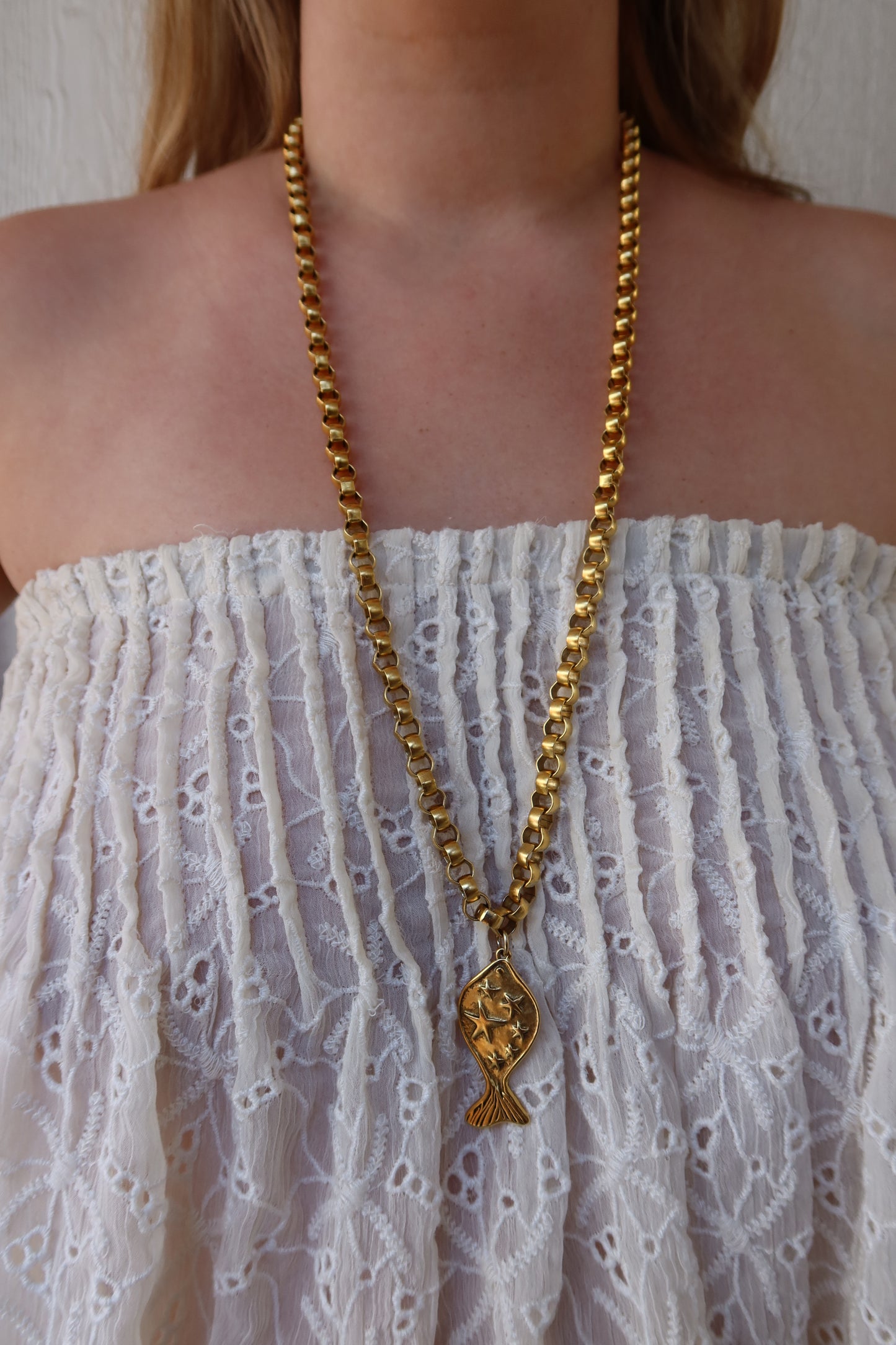 MADISON NECKLACE