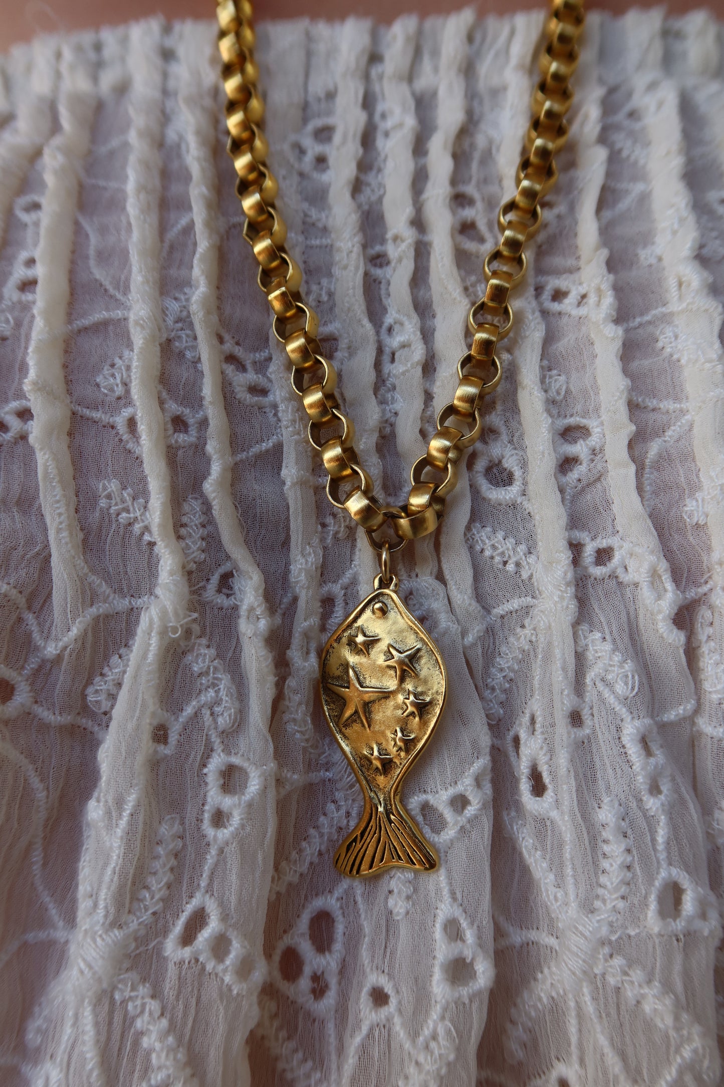 MADISON NECKLACE