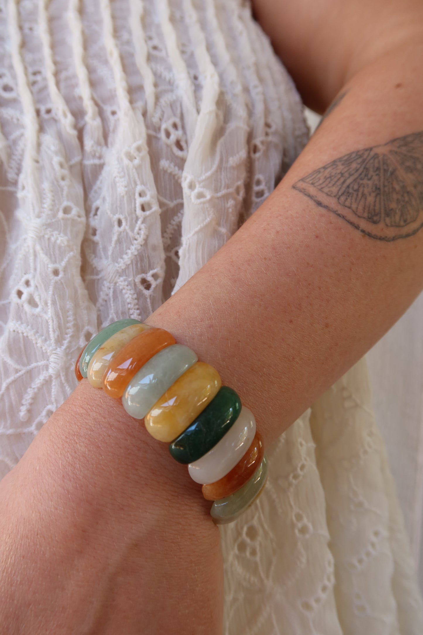 FLORENCE BRACELET