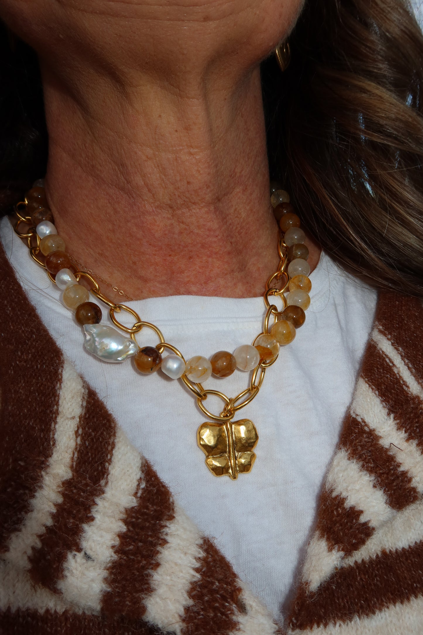 NORA NECKLACE