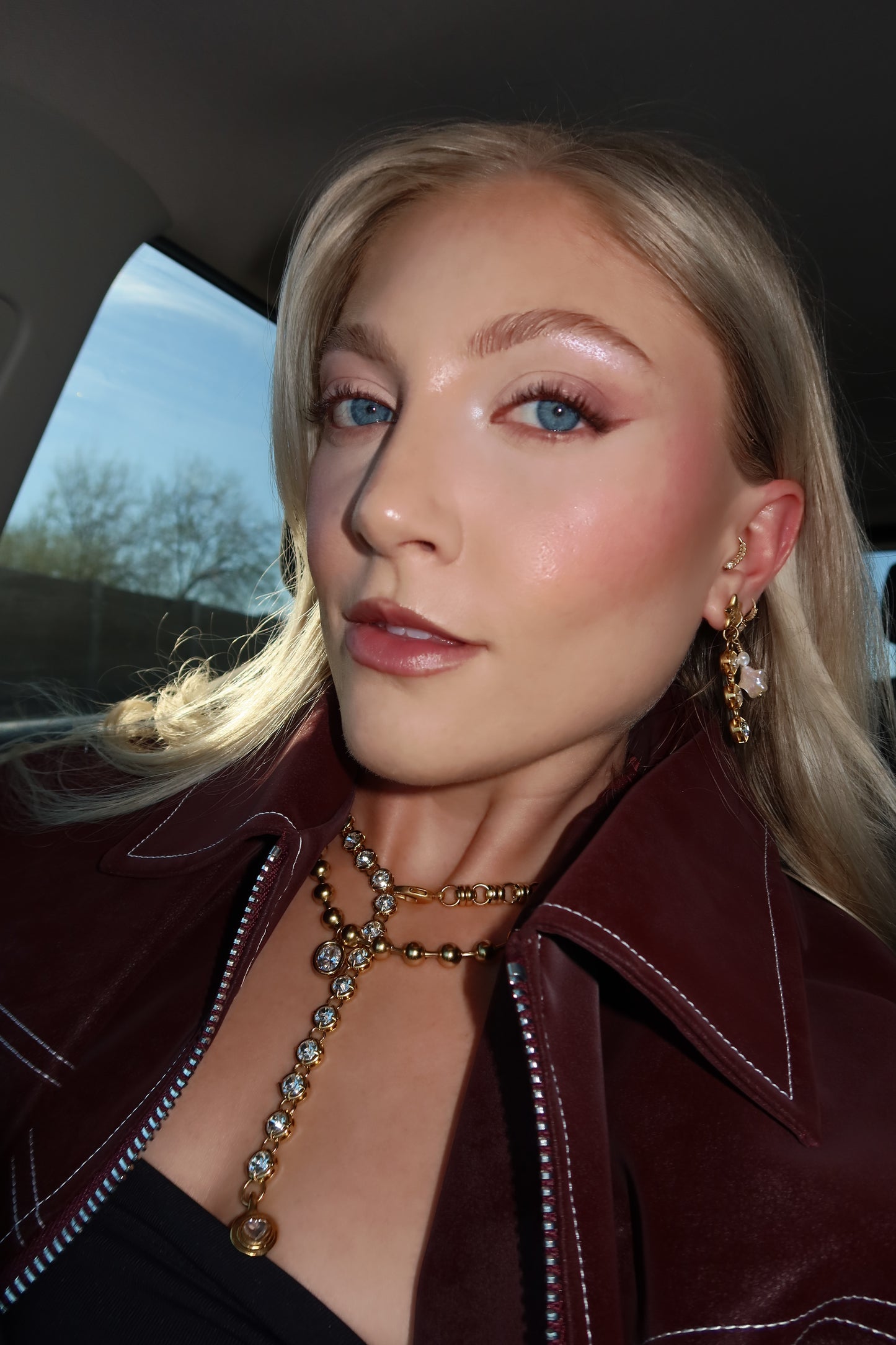 SIENNA EARRINGS
