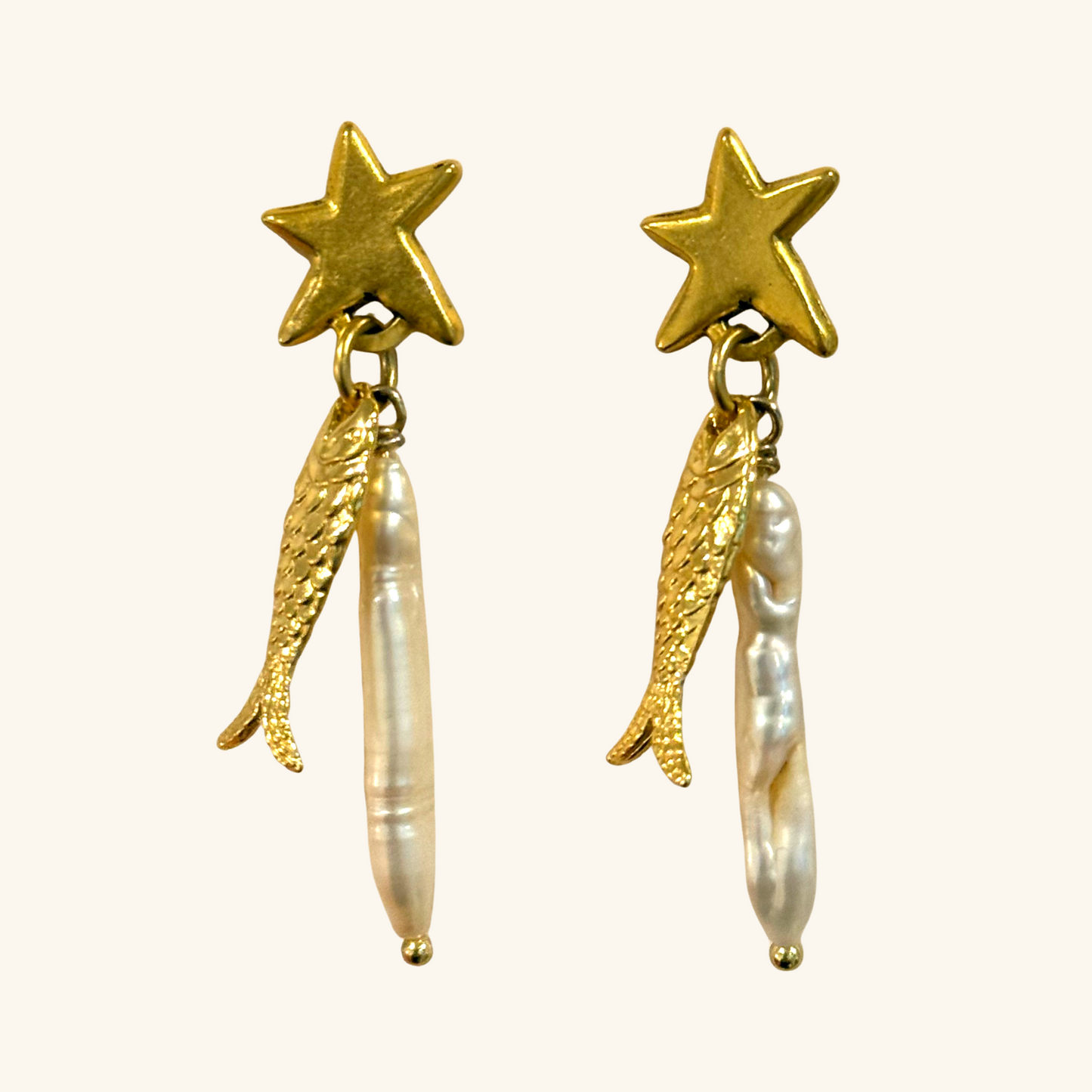 FRANKIE EARRINGS
