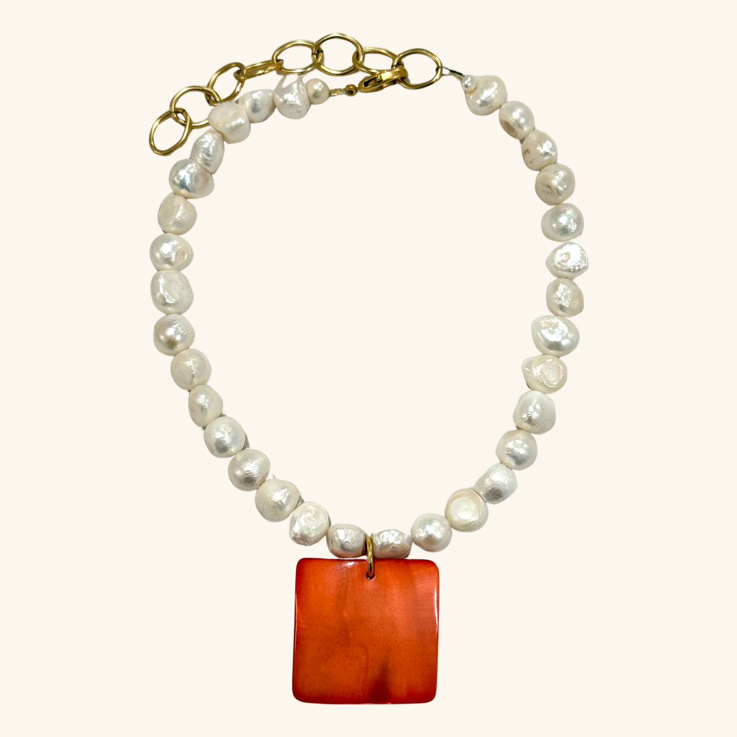 ISLA NECKLACE