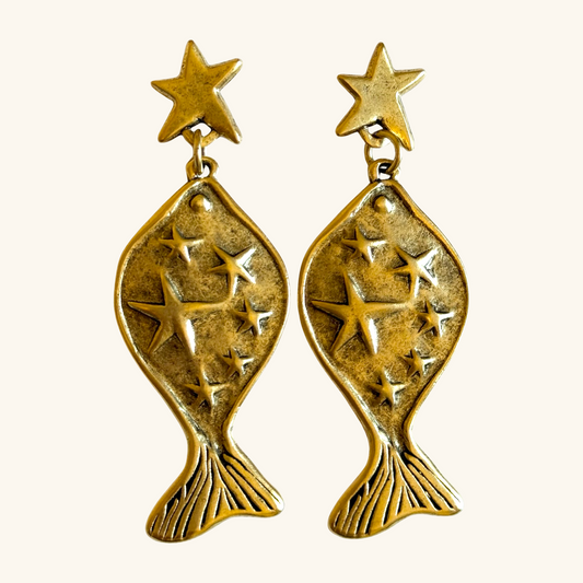 MADISON EARRINGS - large