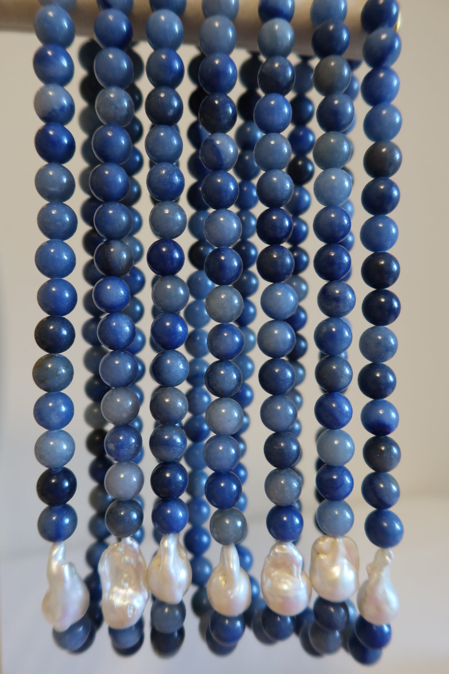 RHODES NECKLACE