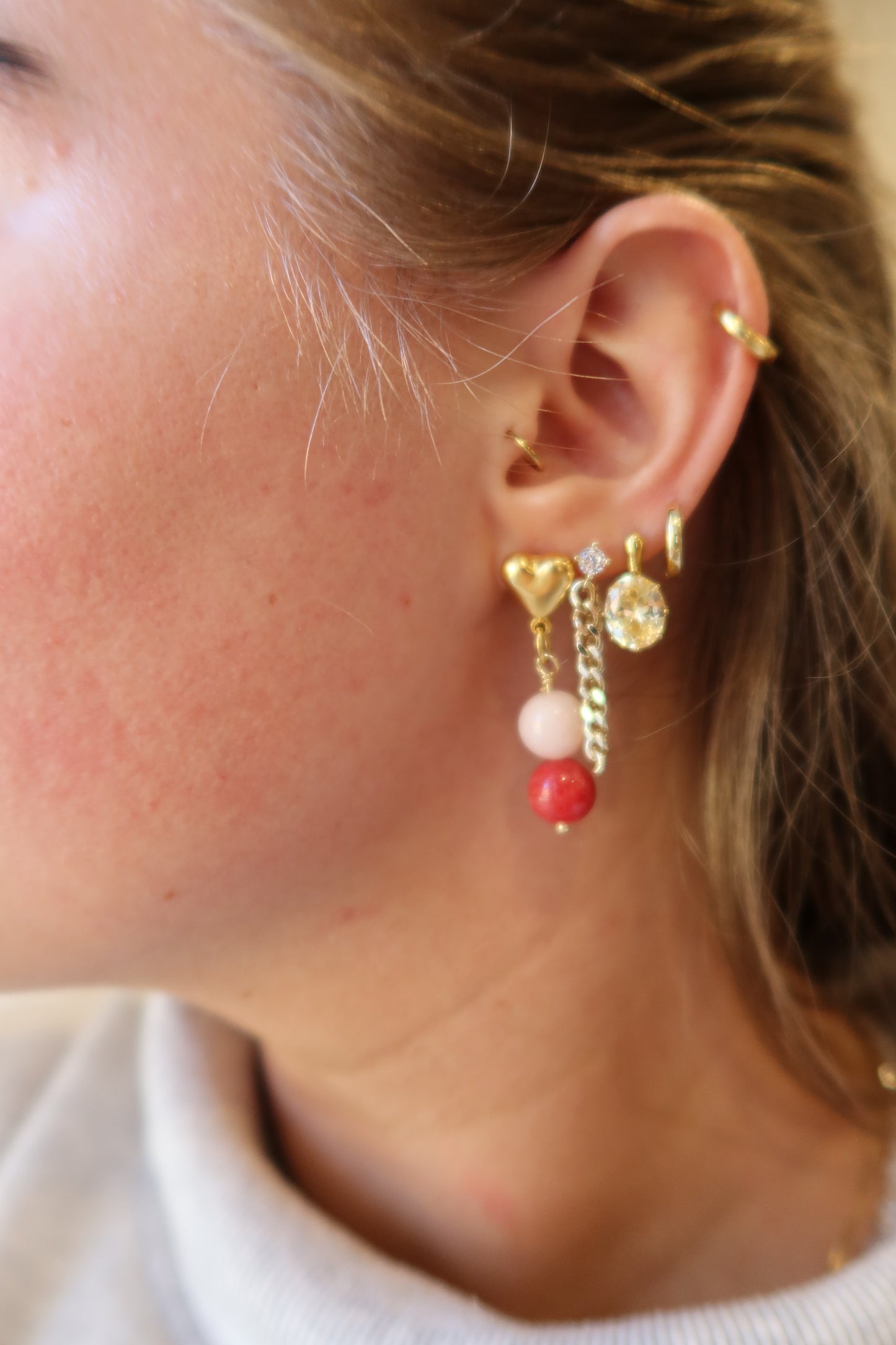 ROSIE EARRINGS
