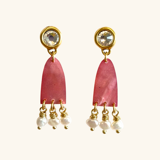 CAPRI EARRINGS