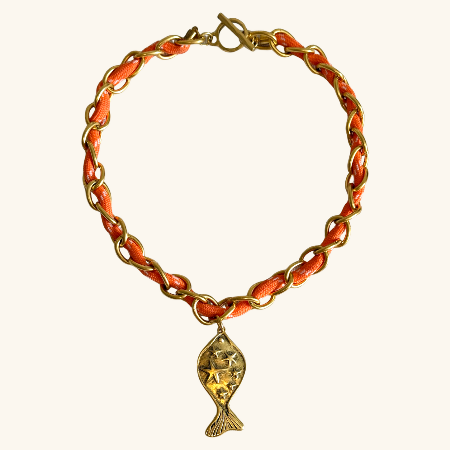 RAMONA NECKLACE