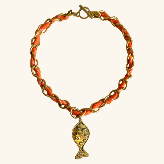 RAMONA NECKLACE