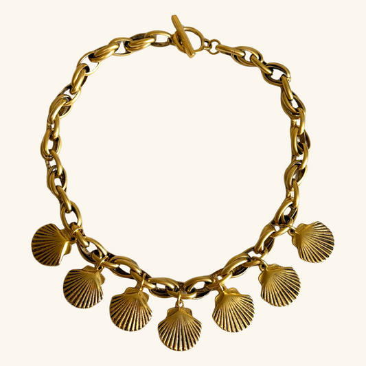 COAST NECKLACE