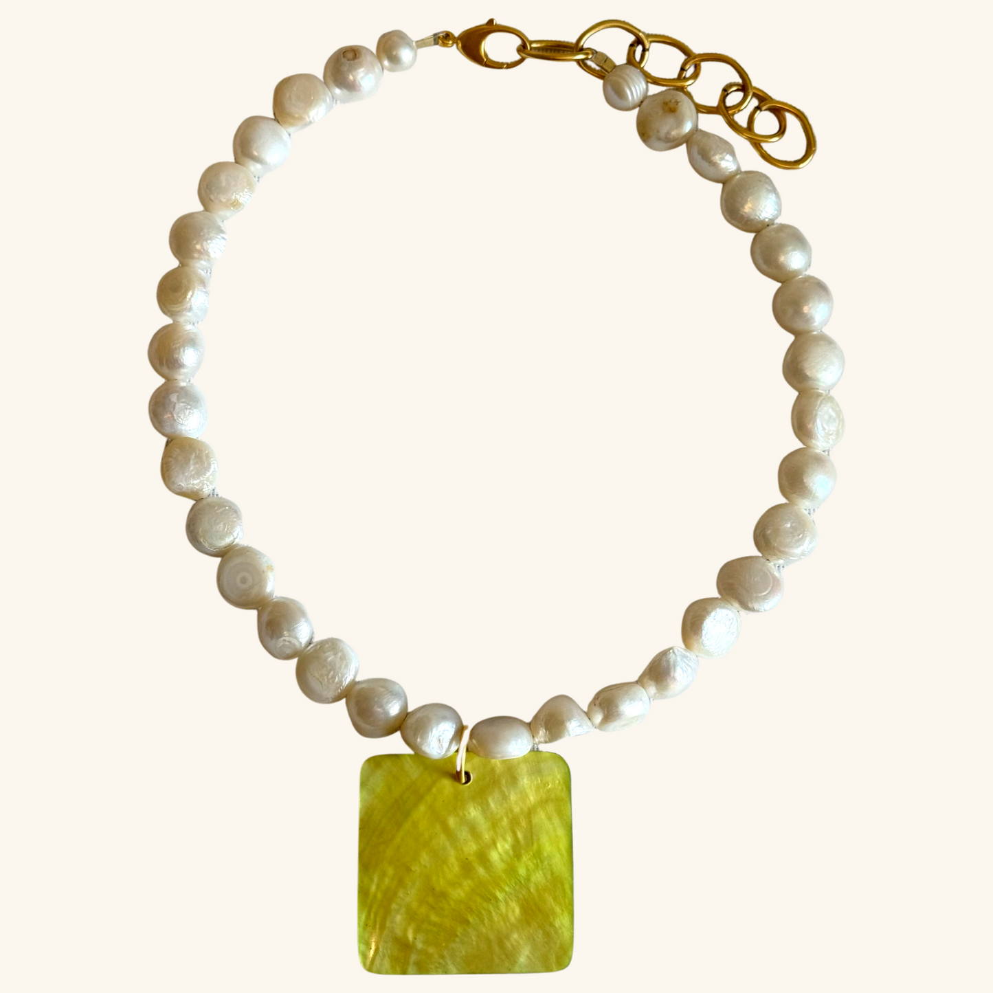 ISLA NECKLACE