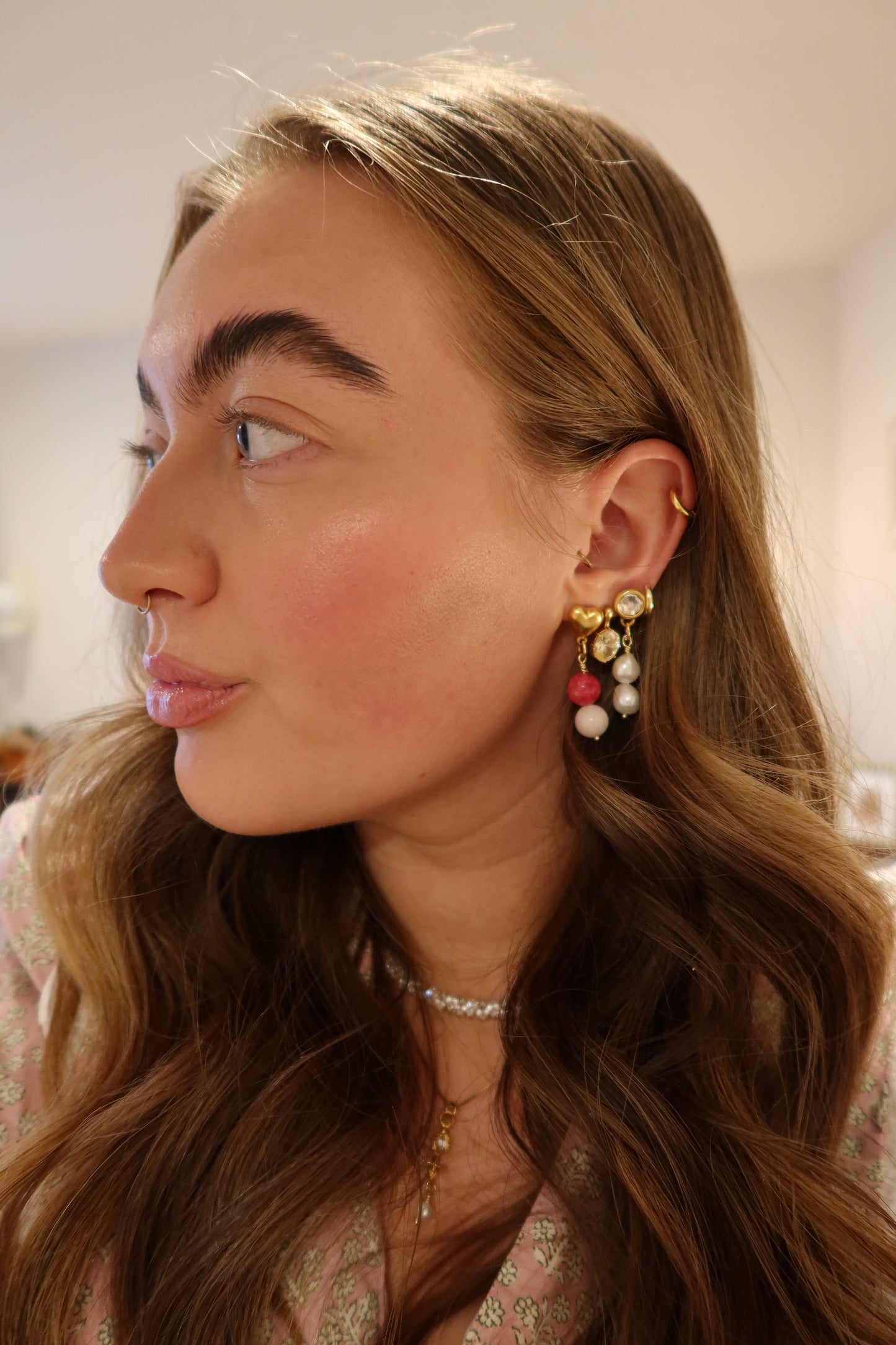 ROSIE EARRINGS