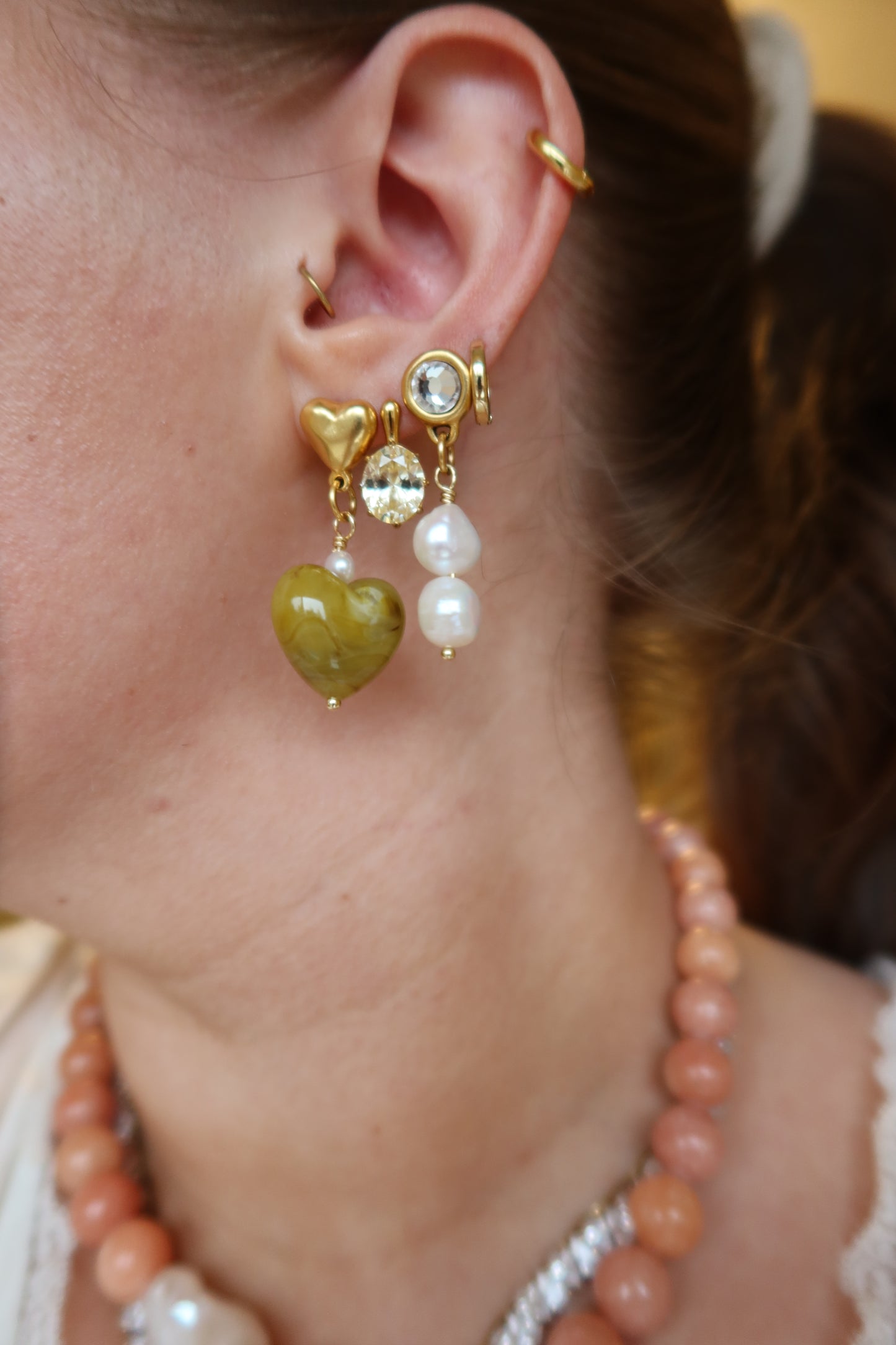 CLEO EARRINGS