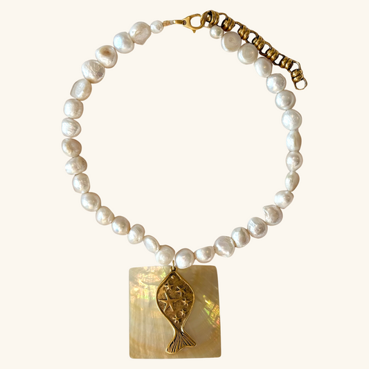 ZARA NECKLACE