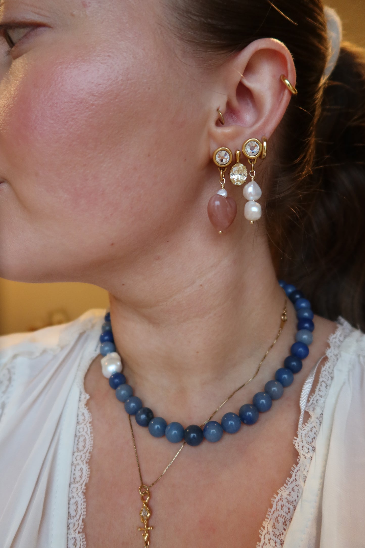 CLEO EARRINGS
