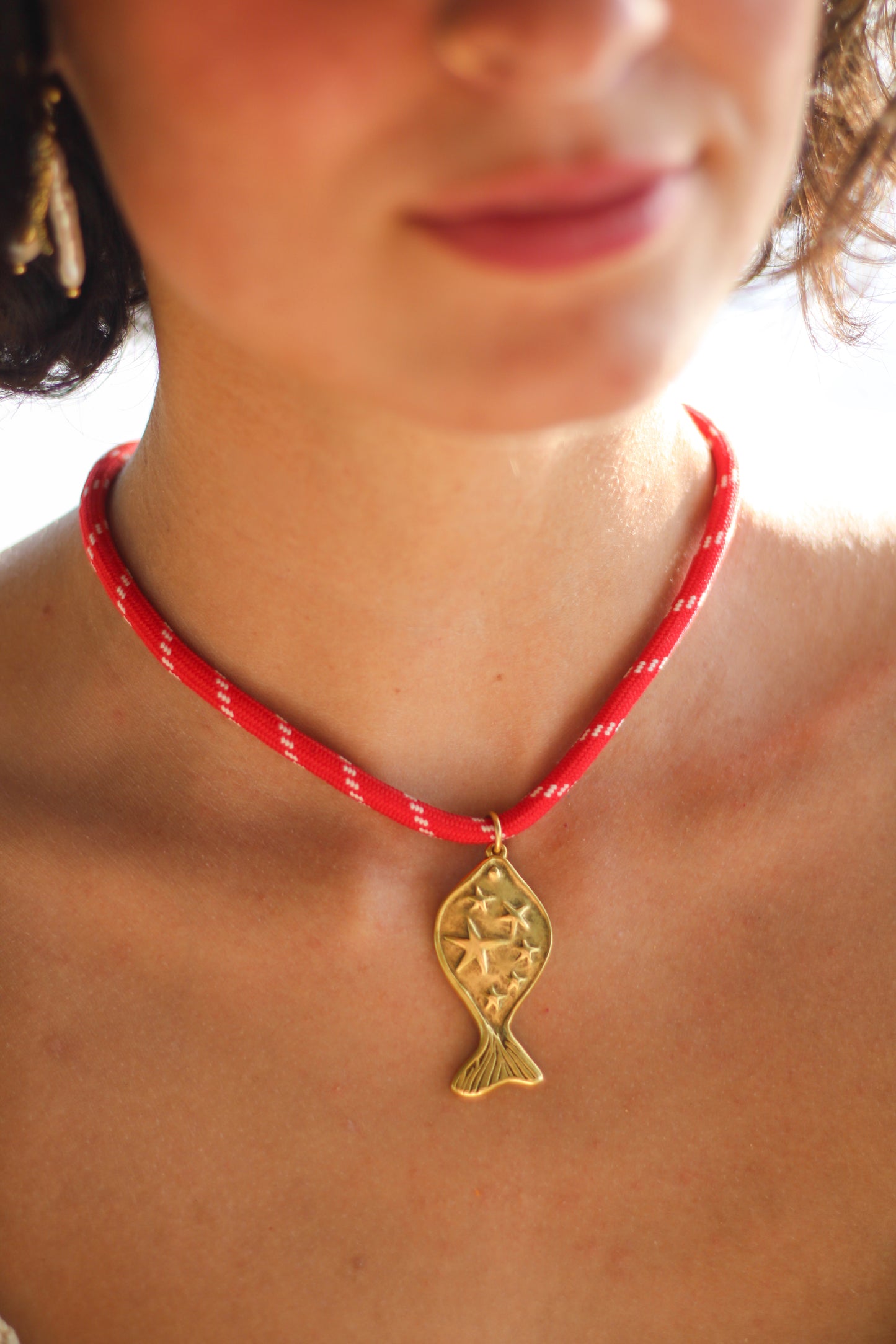 STELLA NECKLACE