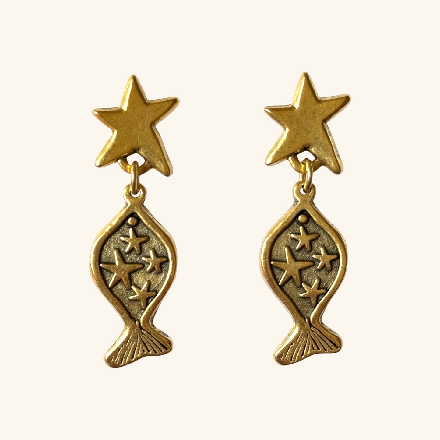 MADISON EARRINGS - small