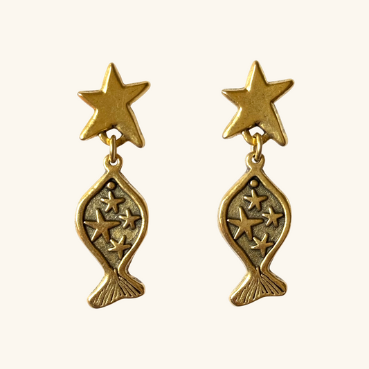 MADISON EARRINGS - small