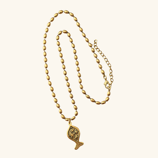 MADISON NECKLACE - small