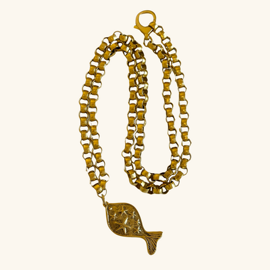 MADISON NECKLACE