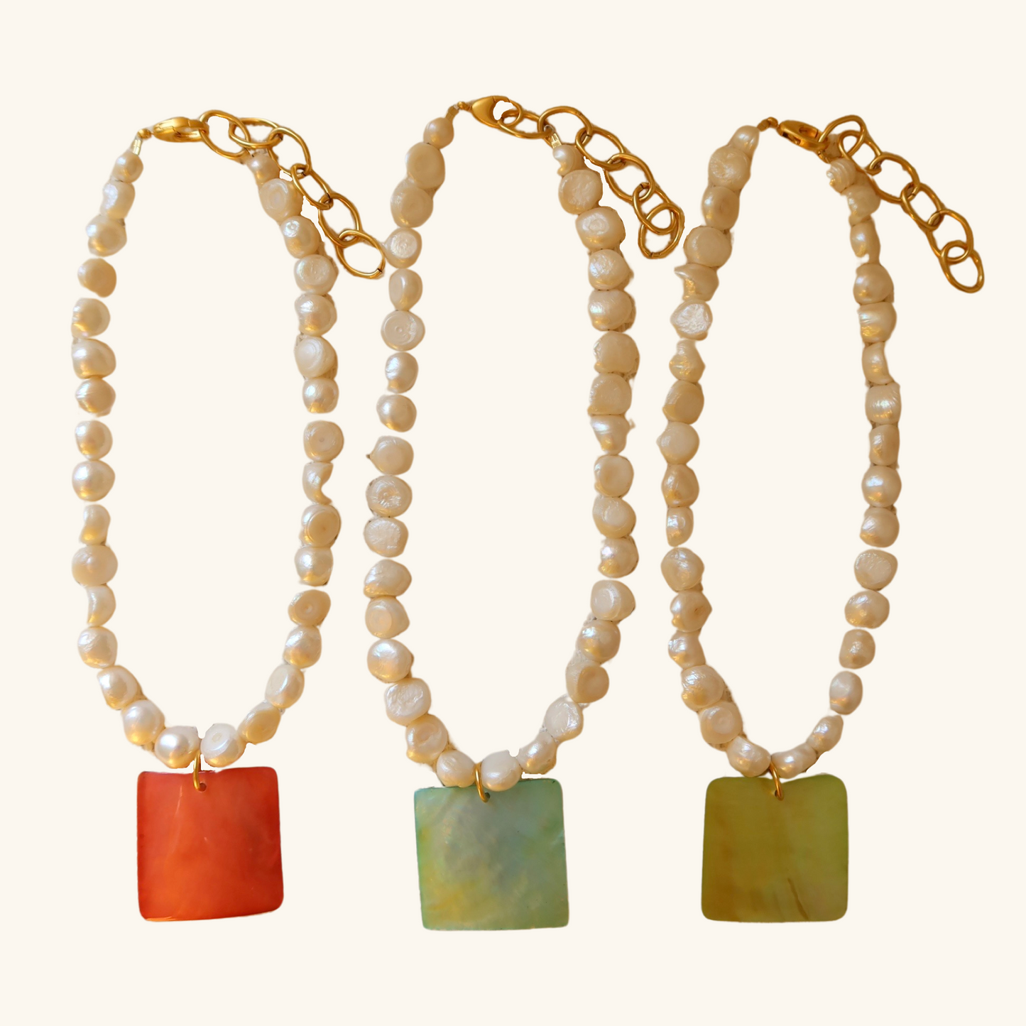 ISLA NECKLACE