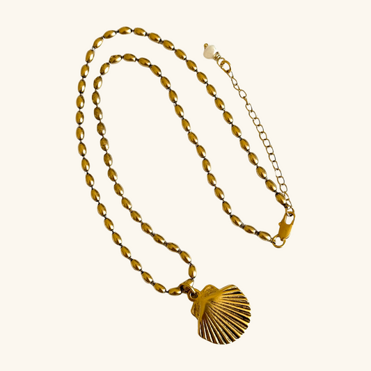 COAST NECKLACE - small