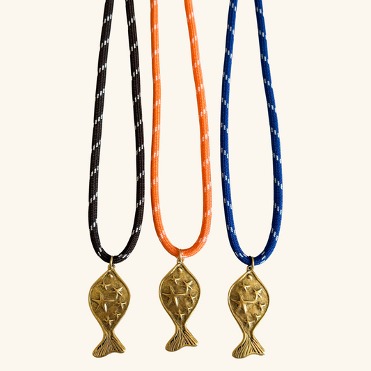 STELLA NECKLACE