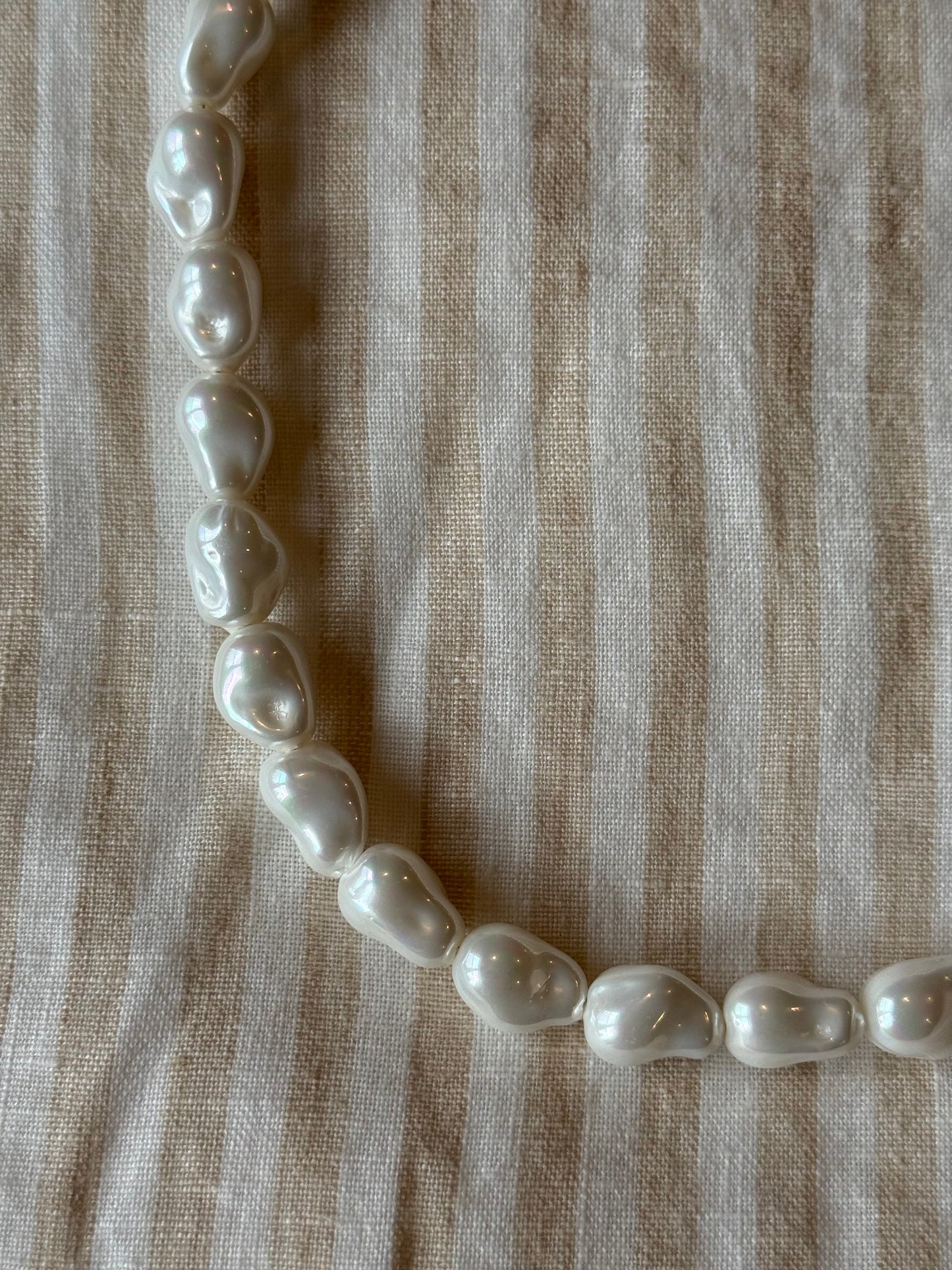 SCARLETT NECKLACE