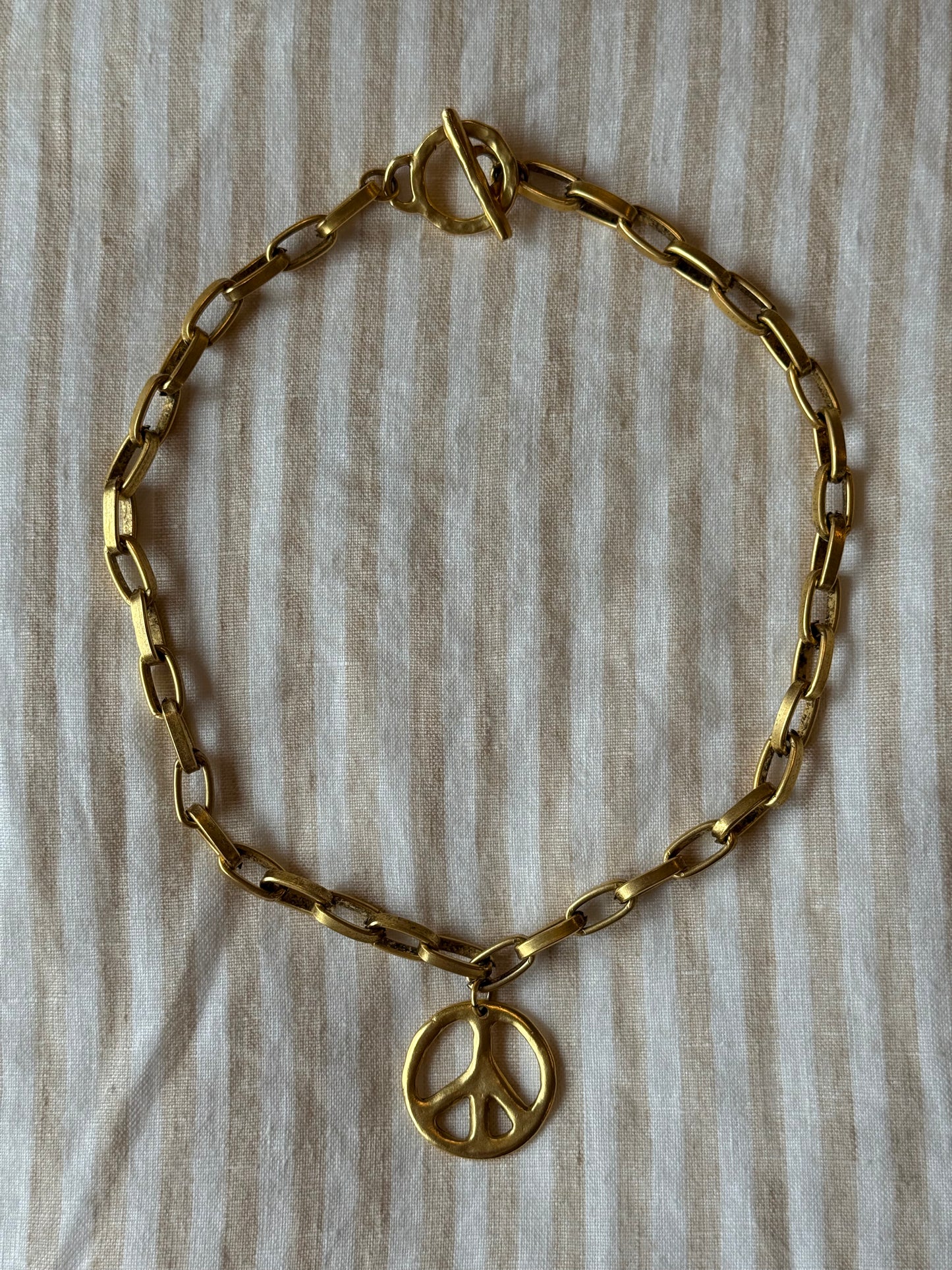 STEVIE NECKLACE