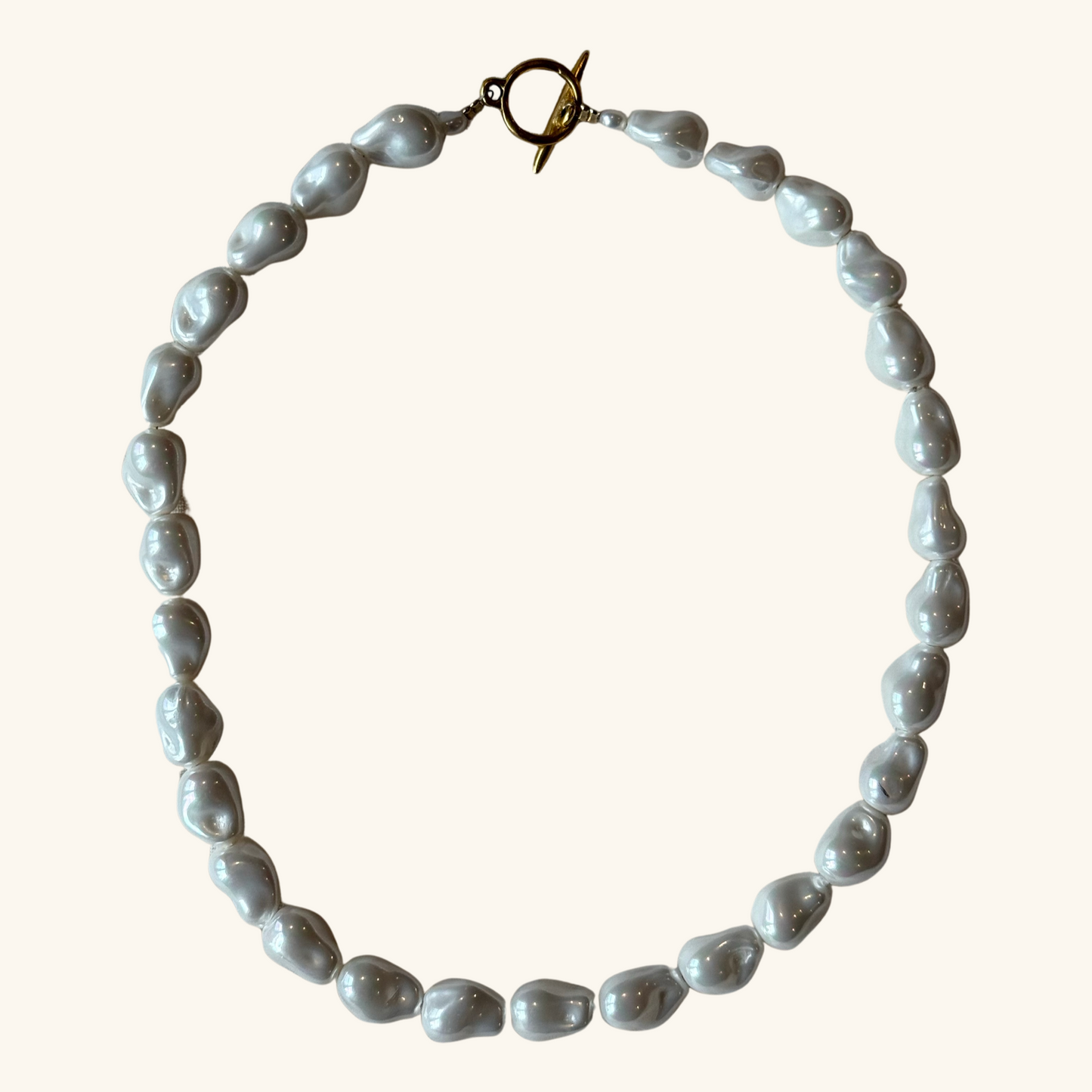 SCARLETT NECKLACE