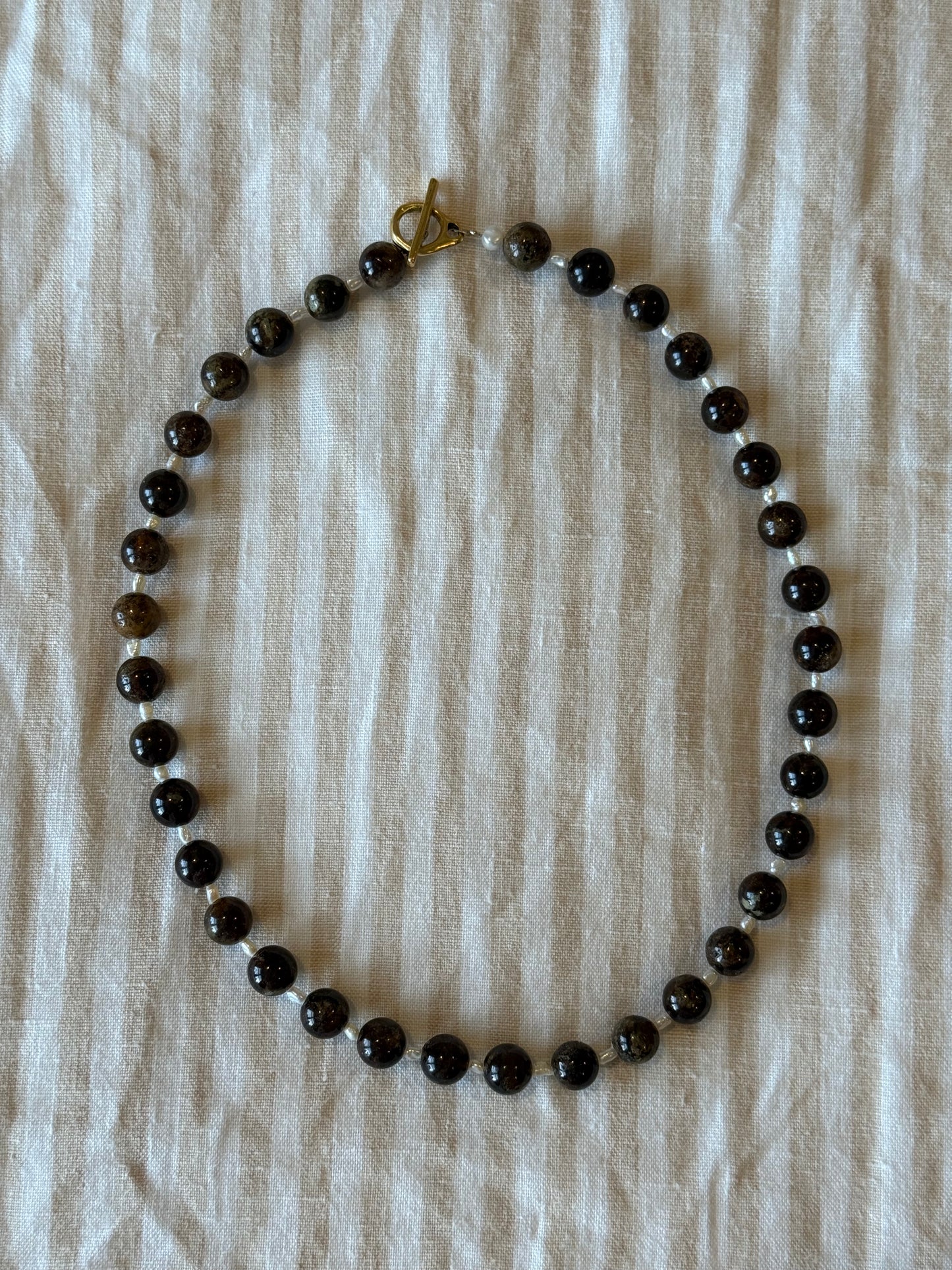 DELLA NECKLACE