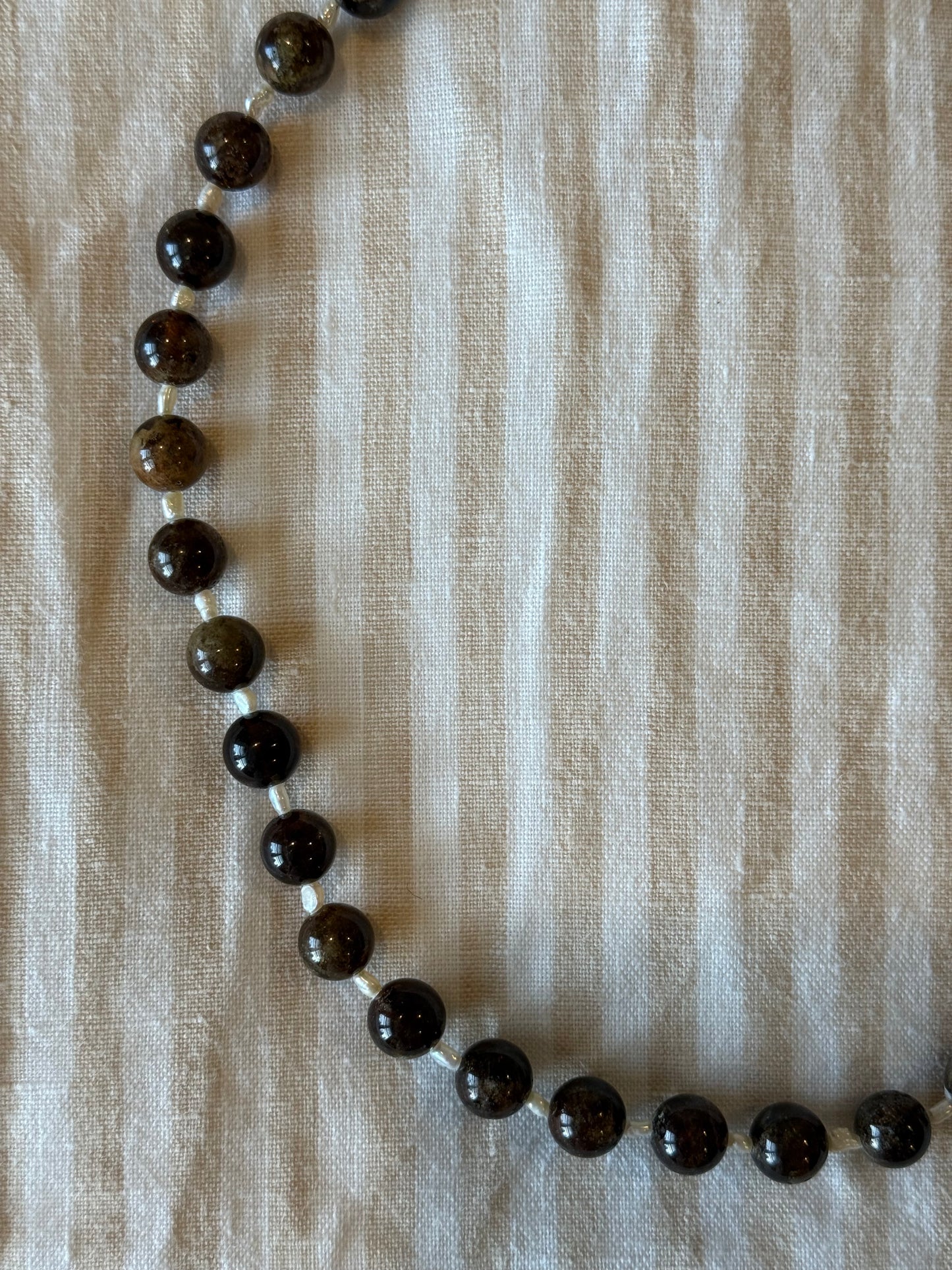 DELLA NECKLACE