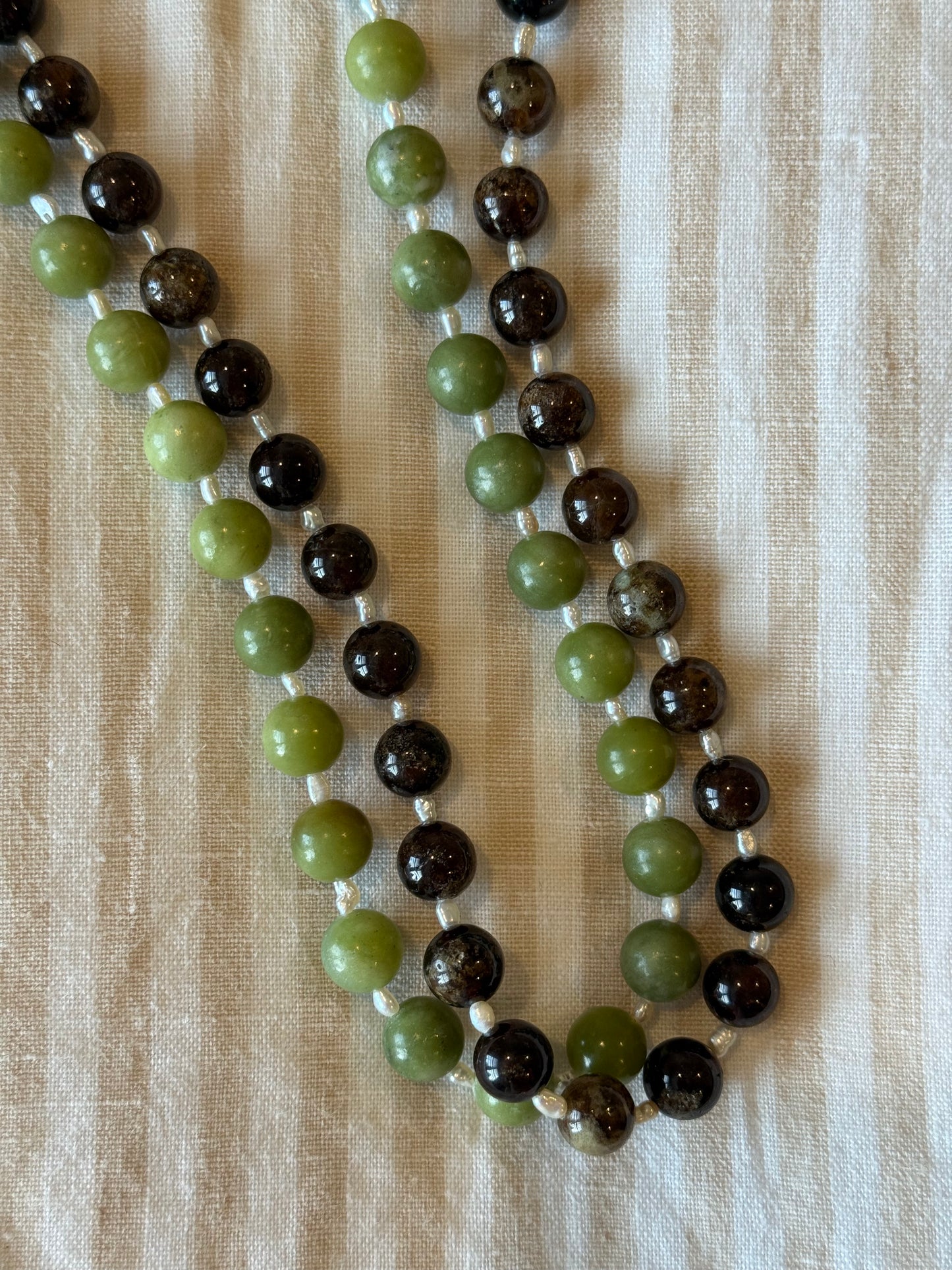 ALISSA NECKLACE